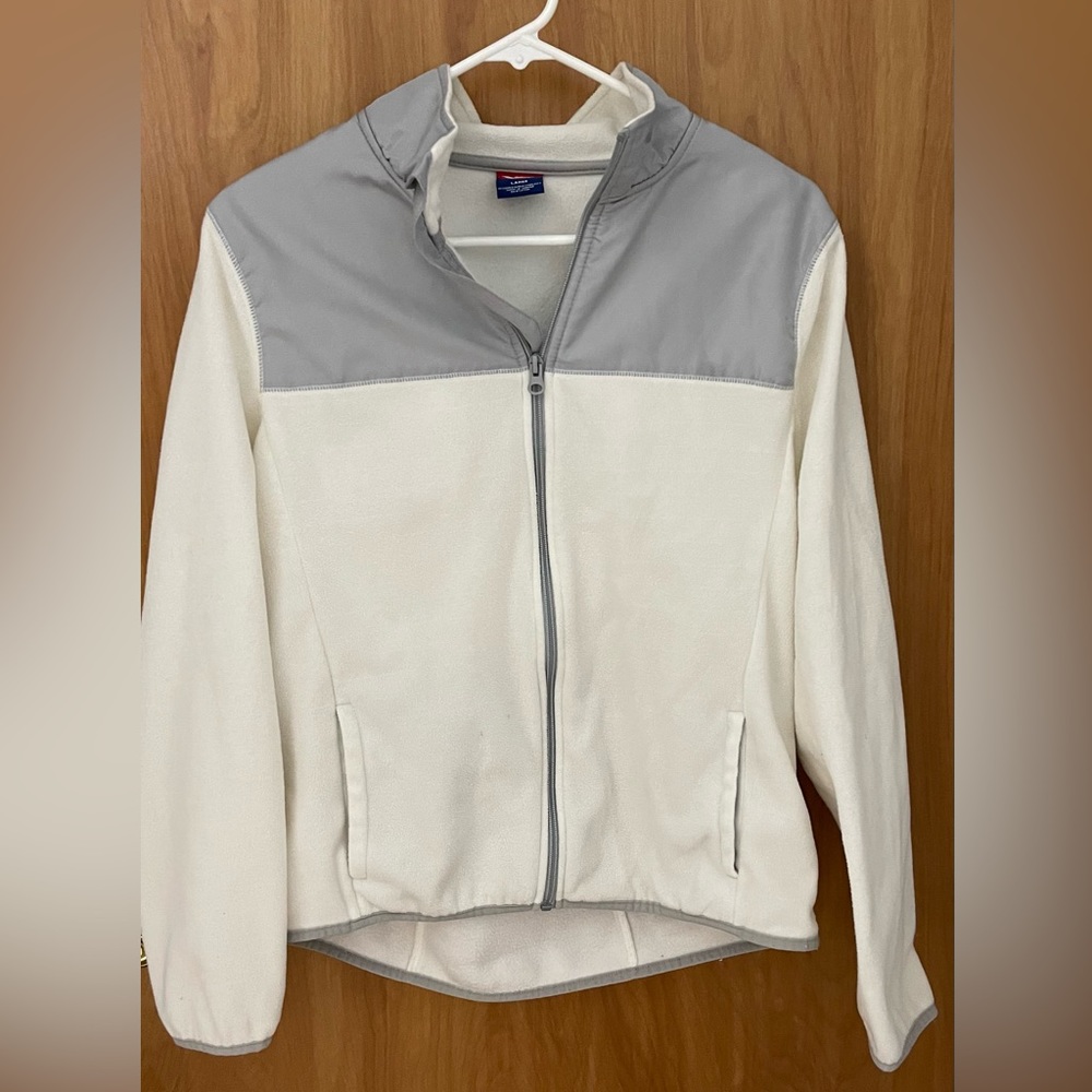 White Jacket